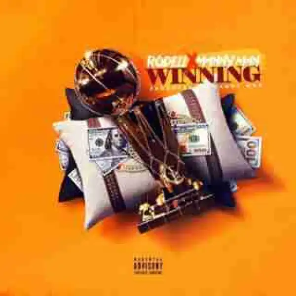 Instrumental: Rodell - Winning